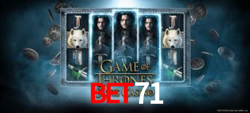 Interface Premium Bet71