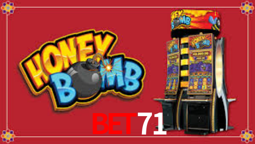 Interface do App Bet71