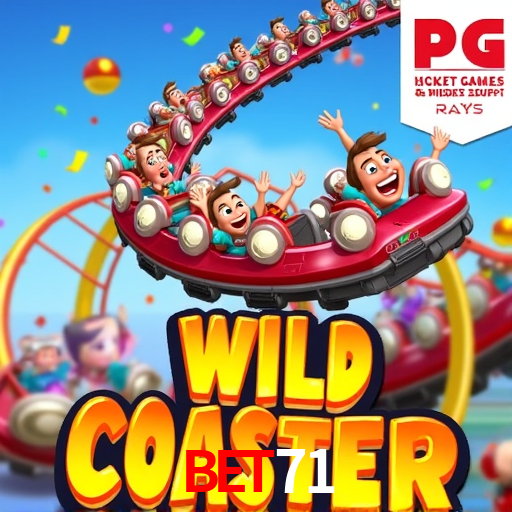 Experiência VIP Bet71