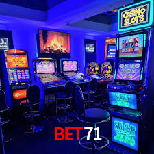 Jogos Exclusivos Bet71